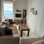 Apartman Hercule's Kalamáta