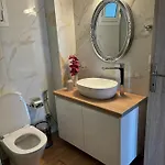 Apartman Hercule's