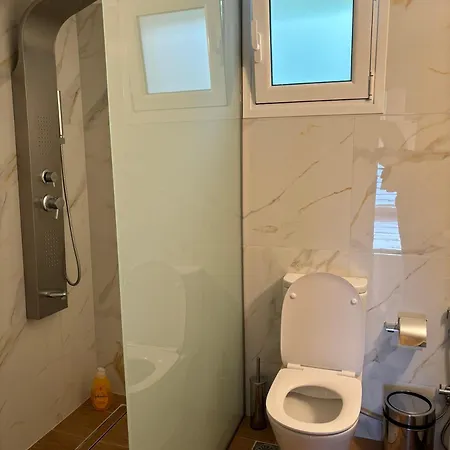 Апартаменты Hercule's *