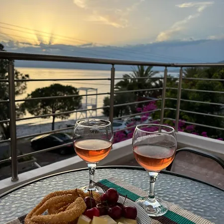 Апартаменты Hercule's *