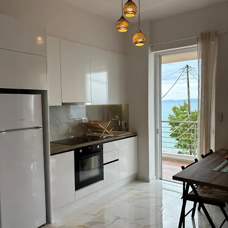 Апартаменты Hercule's *