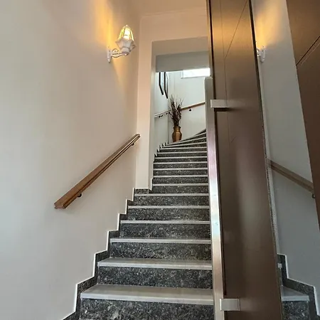 Apartman Hercule's