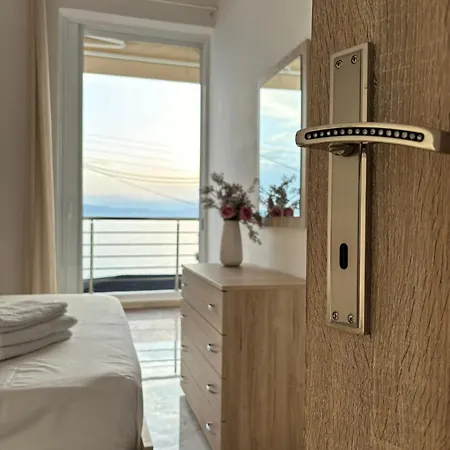 Hercule's Апартаменты