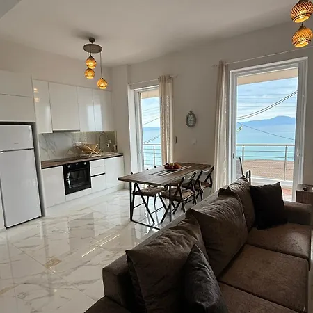 Apartman Hercule's