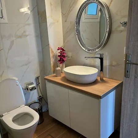 Апартаменты Hercule's