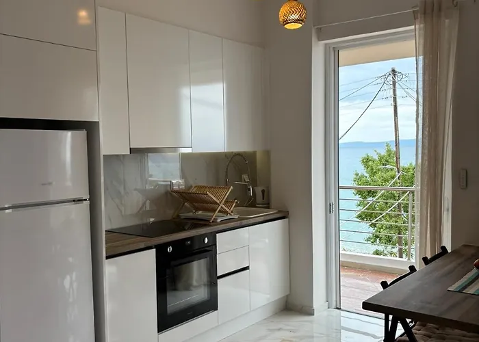 Apartman Hercule's *